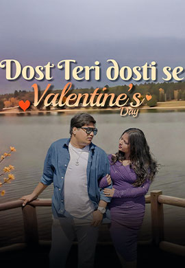 Dost teri dosti se